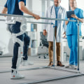 The Connection Between Rehabilitation Facility Growth and Medical Equipment Relocation Needs